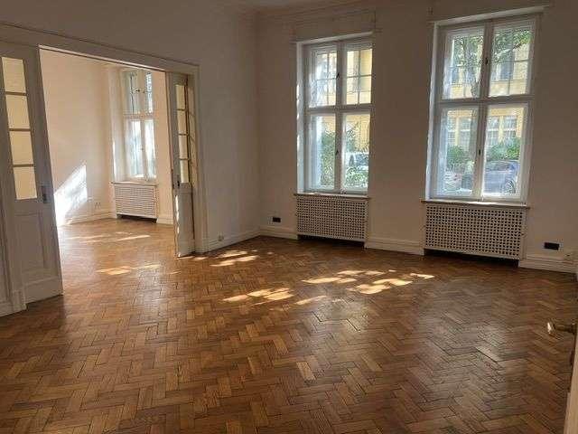 Wohnung kaufen in Westend, Berlin