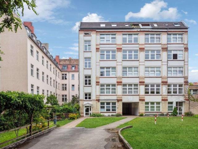 Wohnung kaufen in Mitte, Berlin