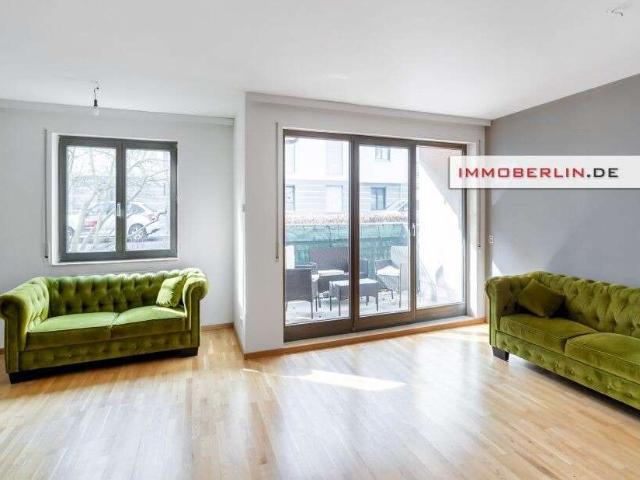 Wohnung kaufen in Treptow–Köpenick, Berlin