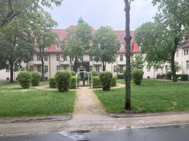 Wohnung kaufen in Buch, Berlin