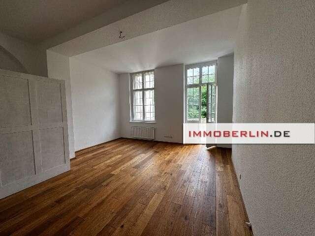 Wohnung kaufen in Buch, Berlin