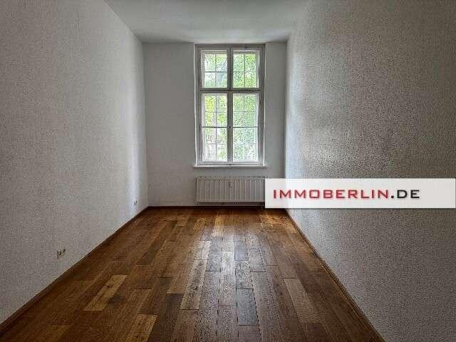 Wohnung kaufen in Buch, Berlin