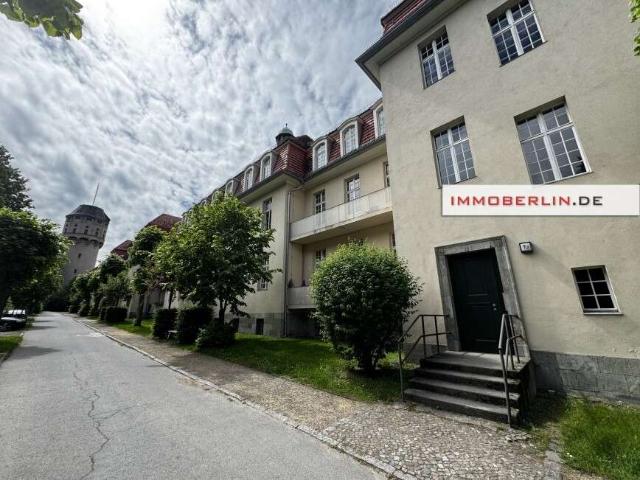 Wohnung kaufen in Buch, Berlin