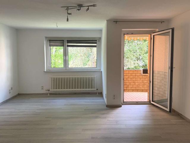 Wohnung kaufen in Buckow, Berlin