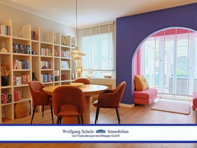 Wohnung kaufen in Buckow, Berlin