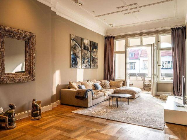 Wohnung kaufen in Charlottenburg, Berlin