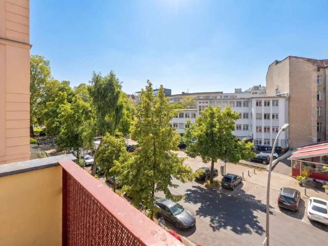 Wohnung kaufen in Westend, Berlin