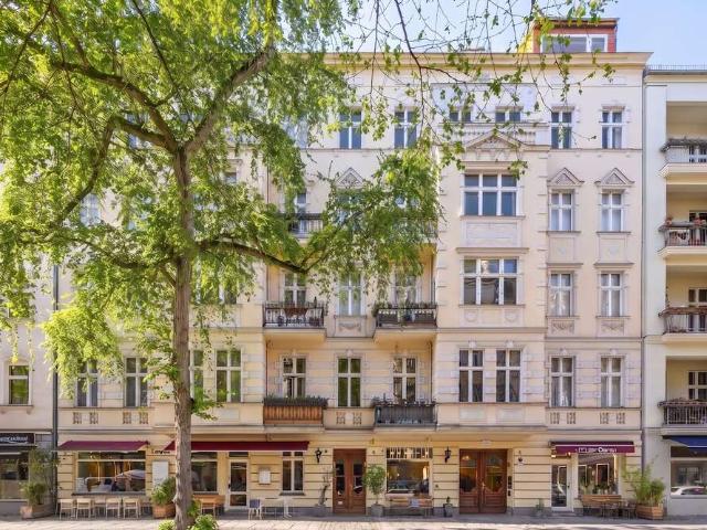 Wohnung kaufen in Westend, Berlin