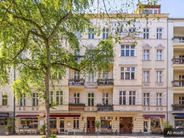 Wohnung kaufen in Westend, Berlin