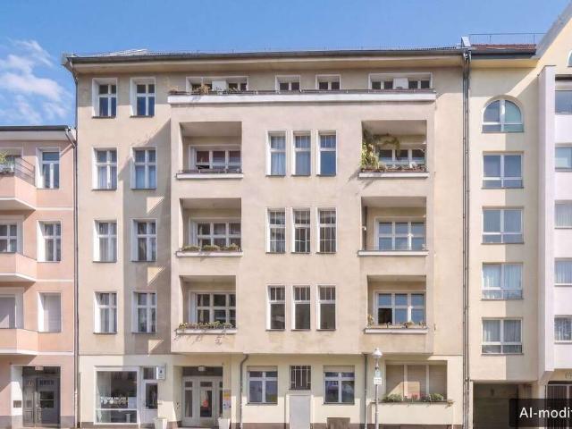 Wohnung kaufen in Westend, Berlin