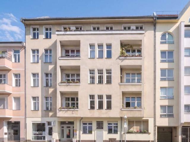 Wohnung kaufen in Westend, Berlin