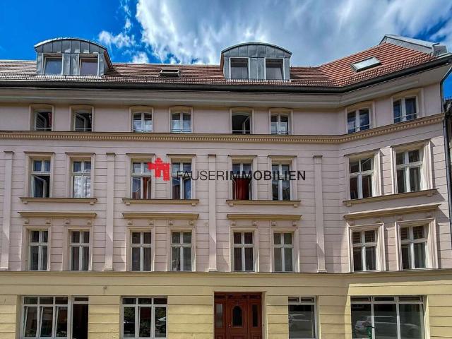 Wohnung kaufen in Westend, Berlin