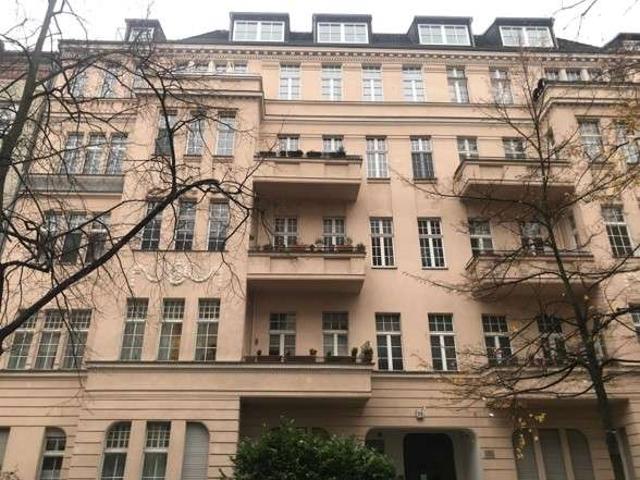 Wohnung kaufen in Wilmersdorf, Berlin