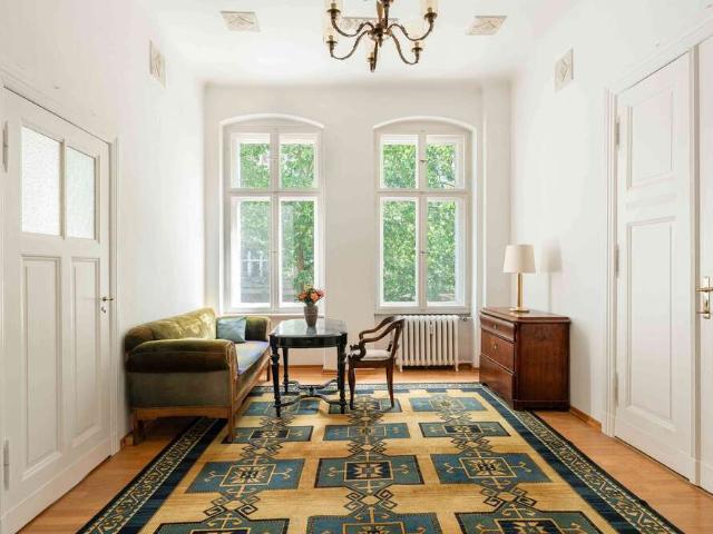 Wohnung kaufen in Westend, Berlin