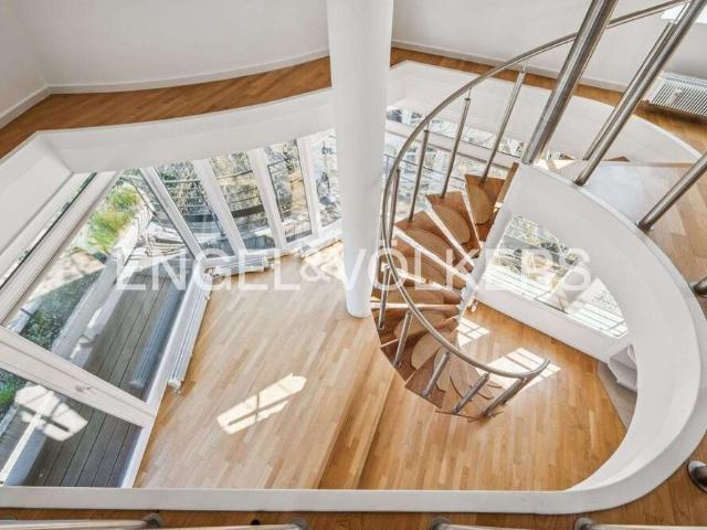 Wohnung kaufen in Westend, Berlin
