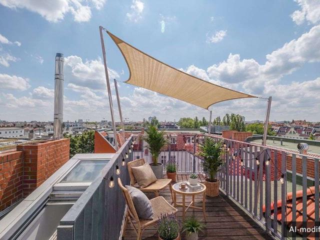 Wohnung kaufen in Westend, Berlin