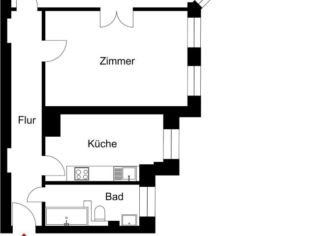 Wohnung kaufen in Westend, Berlin