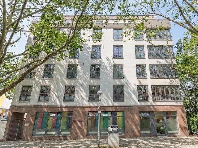 Wohnung kaufen in Westend, Berlin