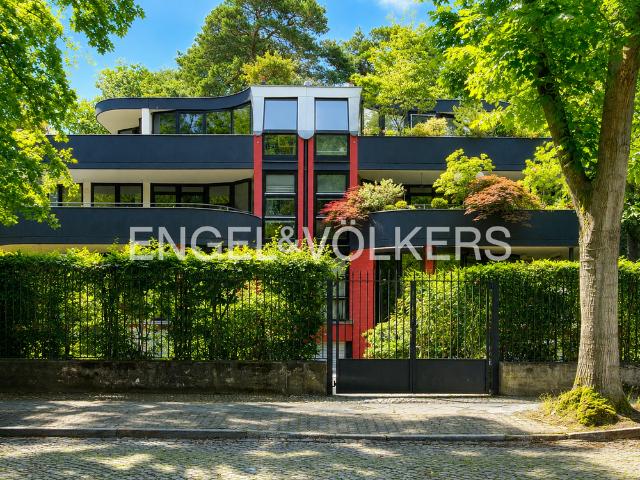 Wohnung kaufen in Dahlem, Berlin