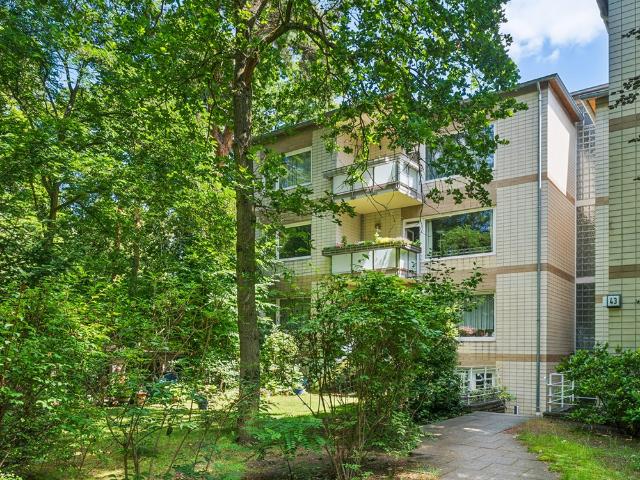 Wohnung kaufen in Steglitz-Zehlendorf, Berlin