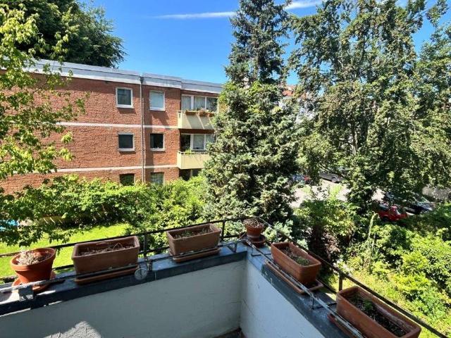 Wohnung kaufen in Tempelhof–Schöneberg, Berlin