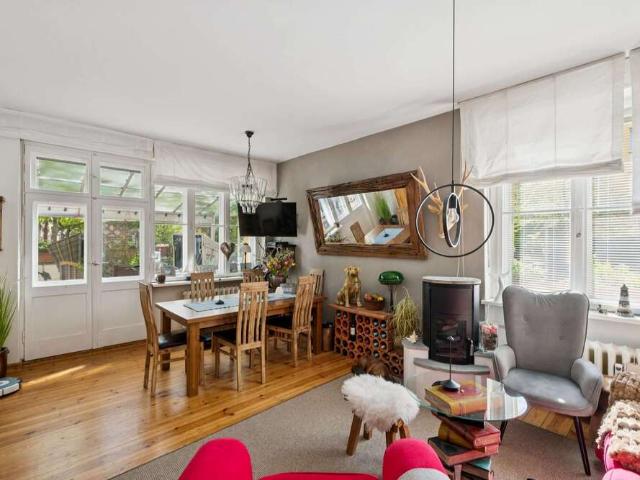 Wohnung kaufen in Tempelhof–Schöneberg, Berlin