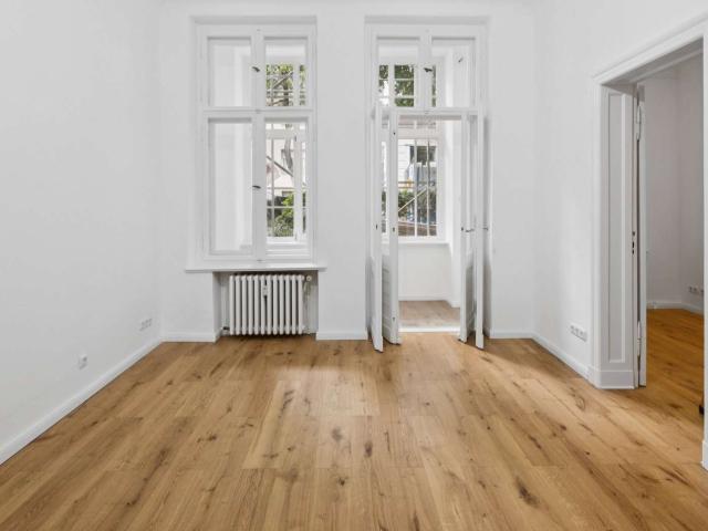 Wohnung kaufen in Tempelhof–Schöneberg, Berlin