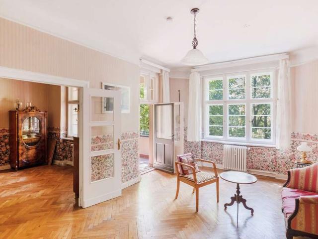 Wohnung kaufen in Tempelhof–Schöneberg, Berlin