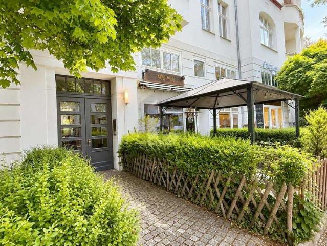 Wohnung kaufen in Tempelhof–Schöneberg, Berlin