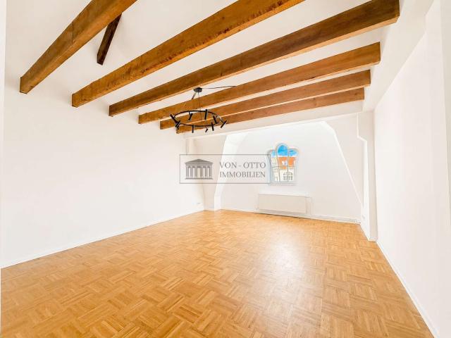Wohnung kaufen in Tempelhof–Schöneberg, Berlin