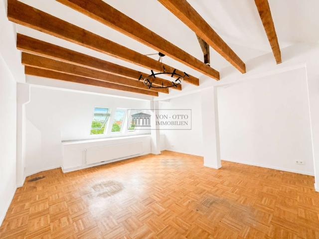 Wohnung kaufen in Wagnerviertel, Berlin
