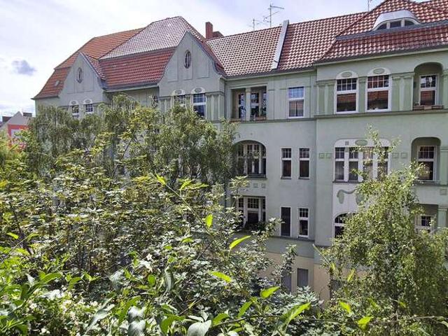 Wohnung kaufen in Tempelhof–Schöneberg, Berlin