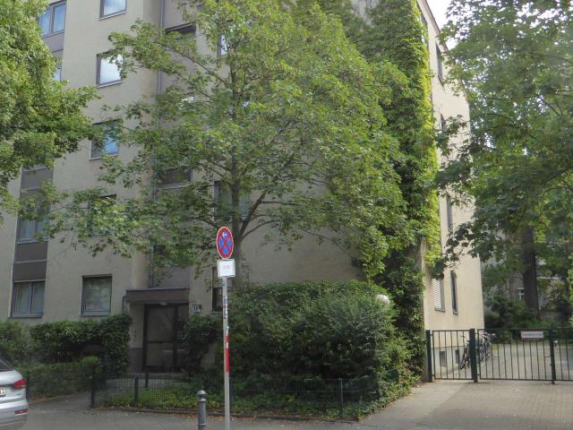 Wohnung kaufen in Tempelhof–Schöneberg, Berlin