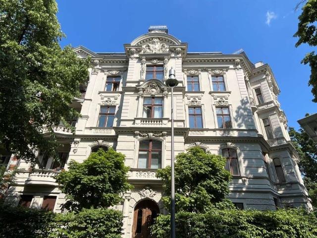 Wohnung kaufen in Tempelhof–Schöneberg, Berlin