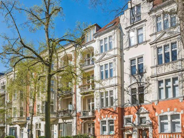 Wohnung kaufen in Tempelhof–Schöneberg, Berlin