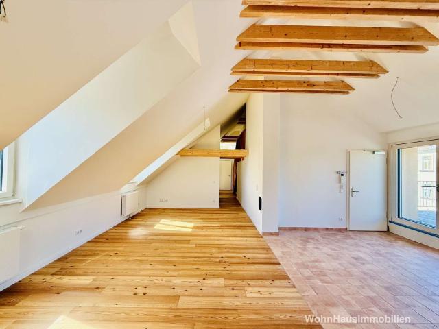 Wohnung kaufen in Treptow–Köpenick, Berlin