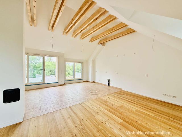 Wohnung kaufen in Treptow-Köpenick, Berlin