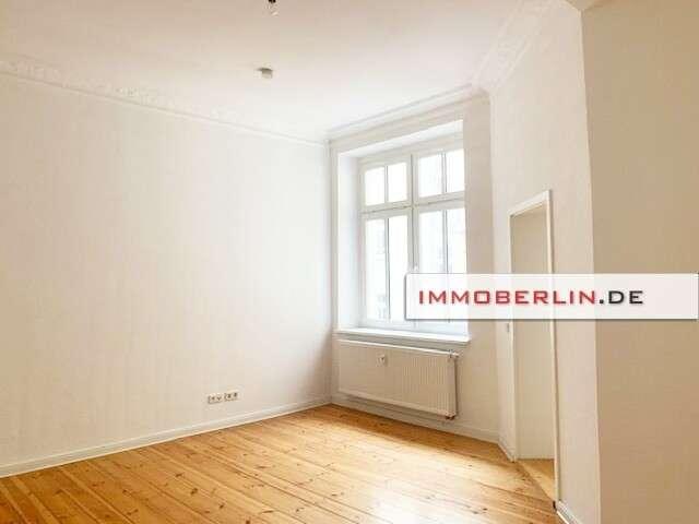 Wohnung kaufen in Friedrichshain, Berlin