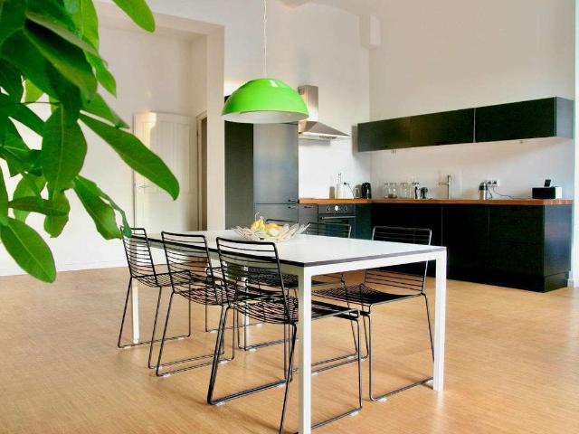 Wohnung kaufen in Friedrichshain, Berlin