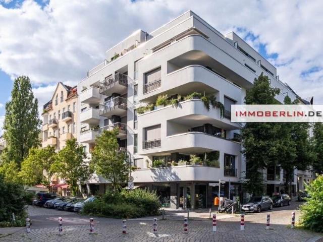 Wohnung kaufen in Friedrichshain, Berlin