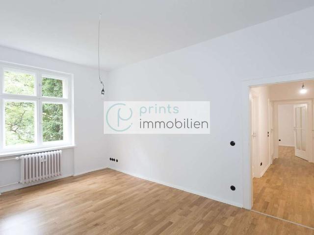 Wohnung kaufen in Friedrichshain, Berlin