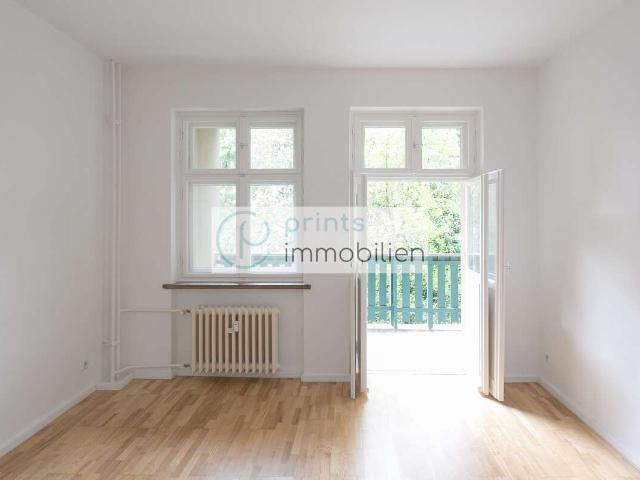 Wohnung kaufen in Friedrichshain, Berlin