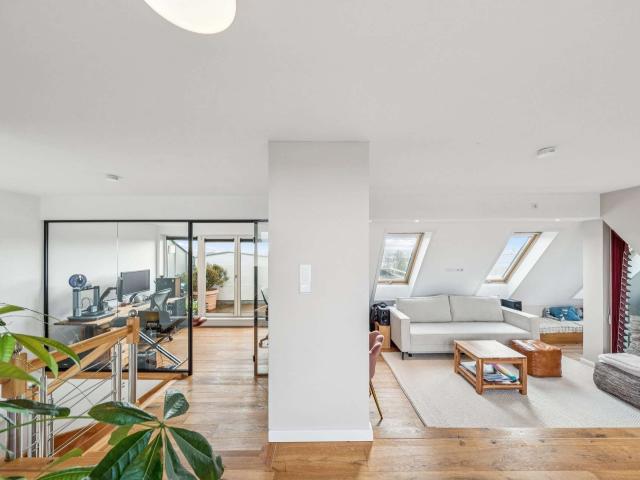 Wohnung kaufen in Treptow–Köpenick, Berlin