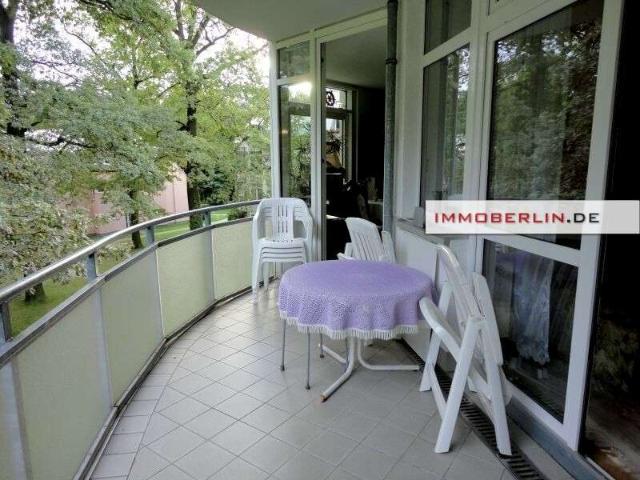 Wohnung kaufen in Treptow–Köpenick, Berlin