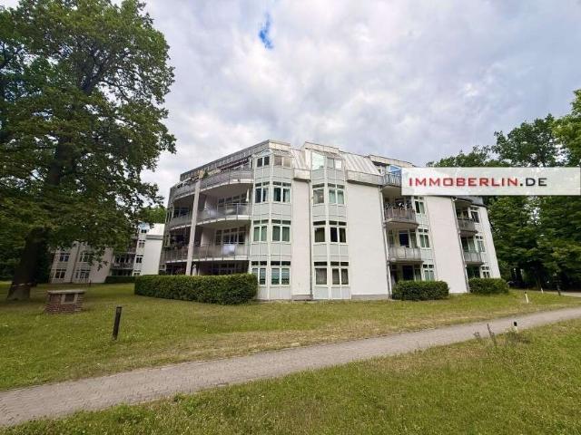 Wohnung kaufen in Treptow–Köpenick, Berlin