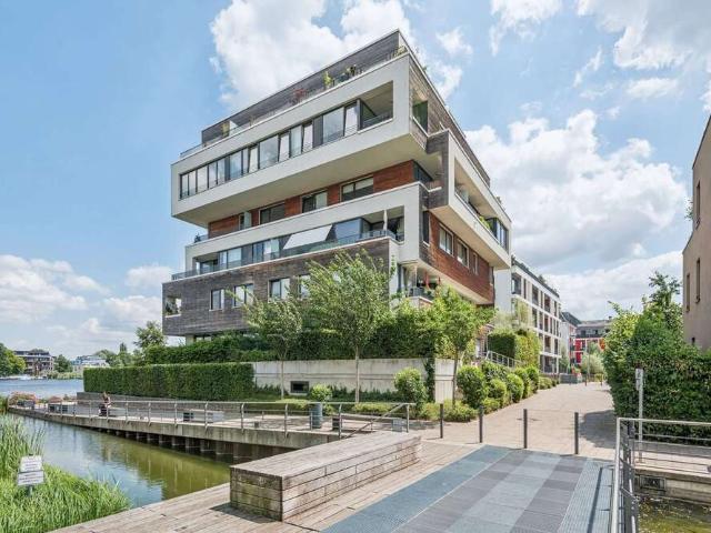 Wohnung kaufen in Treptow–Köpenick, Berlin