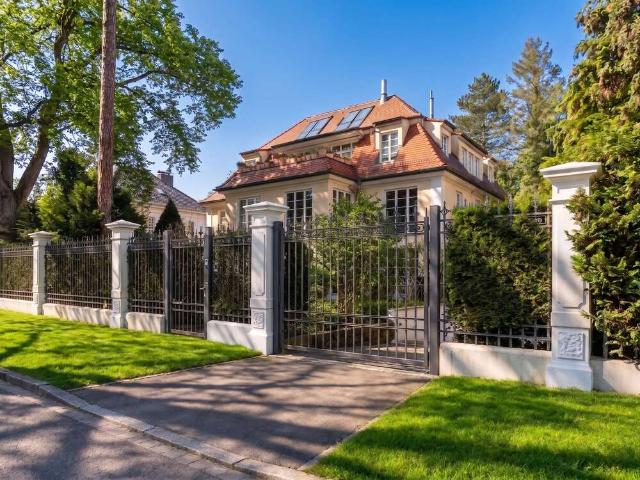 Wohnung kaufen in Grunewald, Berlin
