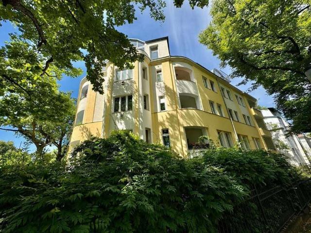 Wohnung kaufen in Grunewald, Berlin