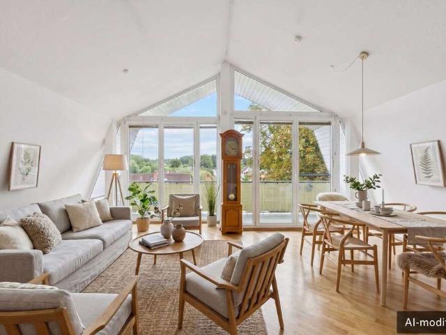 Wohnung kaufen in Heiligensee, Berlin