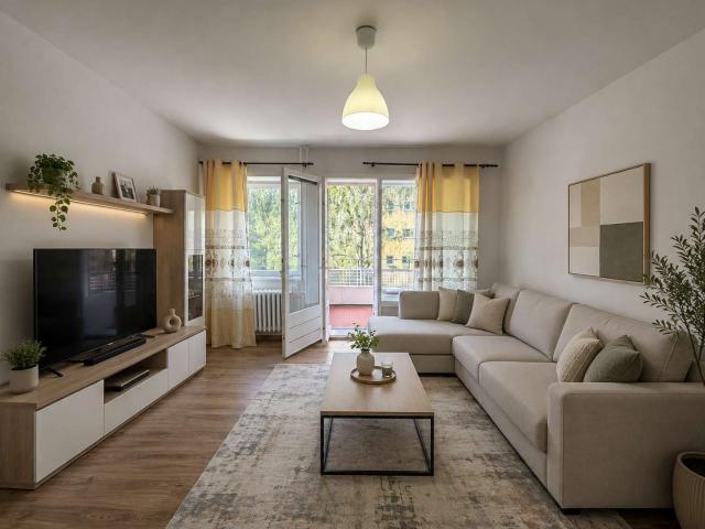 Wohnung kaufen in Westend, Berlin
